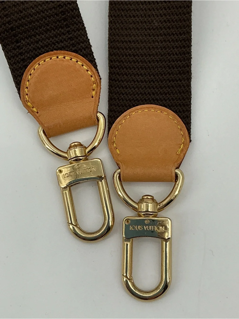 Louis Vuitton authentic louis